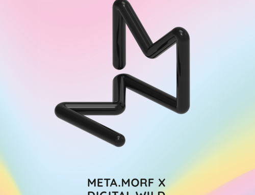 META.MORF X – DIGITAL WILD