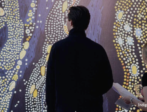 AI as Artist / TEKS @ Ars Electronica 2026